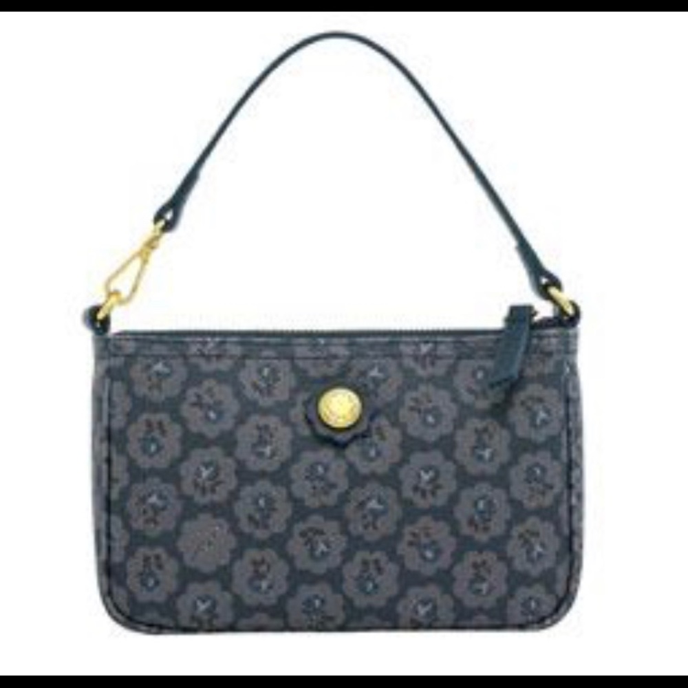Cath Kidston Freston Demi Wristlet